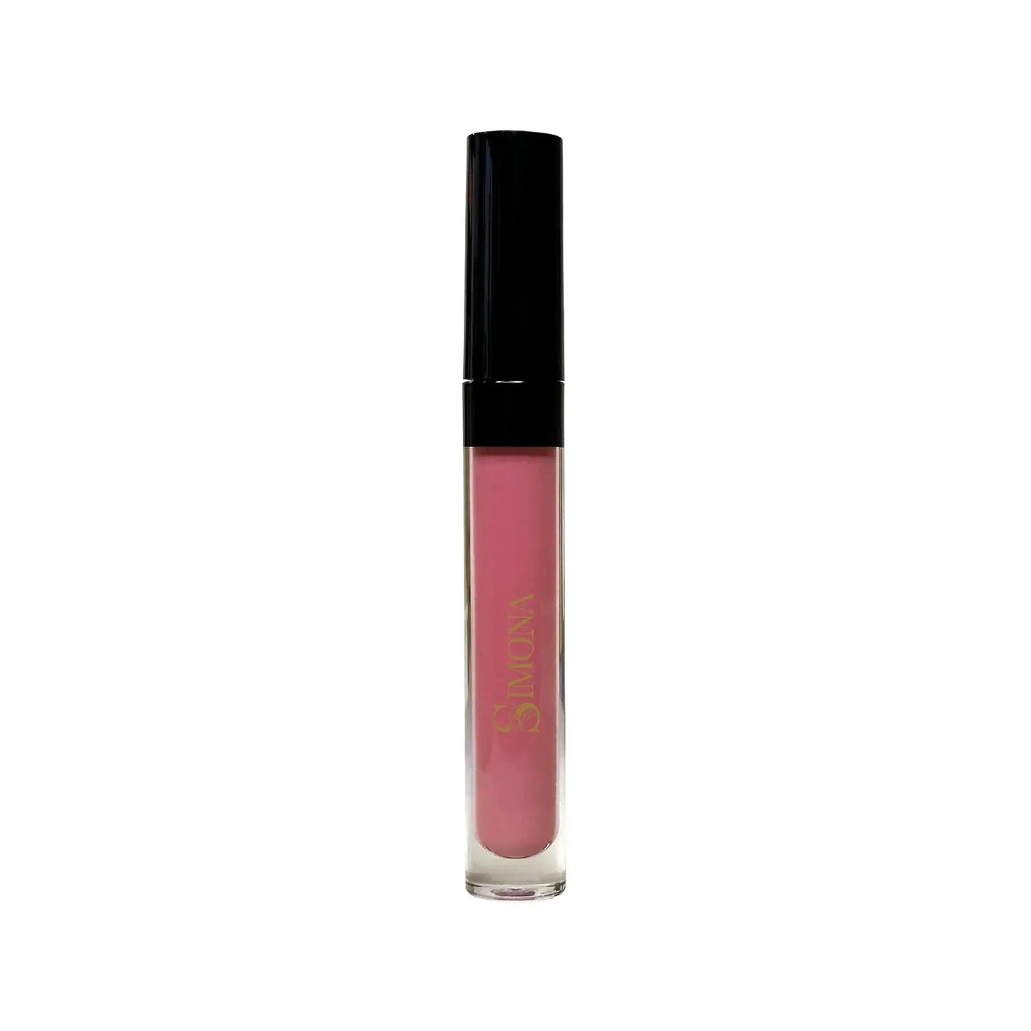 Liquid to Matte Lipstick - Berry Berry - SIMONA