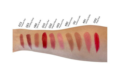 Luxury Cream Lipstick